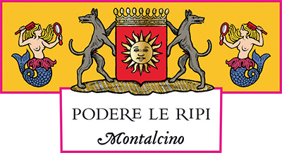 Winery in Montalcino | Podere Le Ripi | Wine tour and tasting