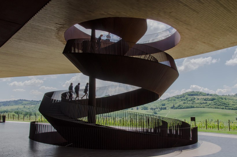 Antinori nel Chiati Classico