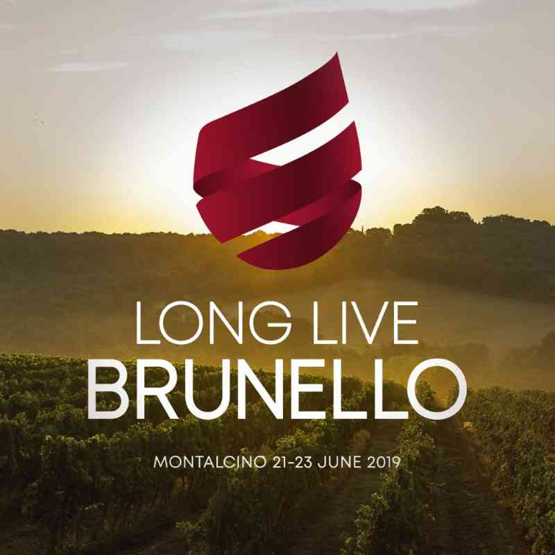 The First Showcase of Older Brunello Vintages Bringing Together the Greatest Producers