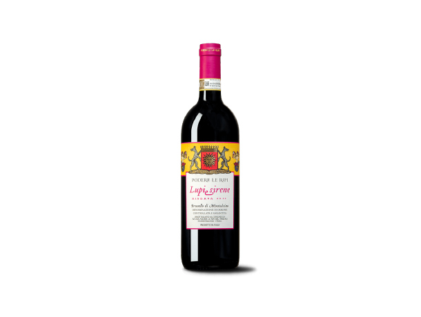 Our Brunello Riserva 2011 was awarded a spot in the 100 BEST WINES to age list of 2018