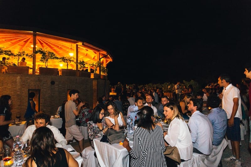 Il nostro annuale Summer Party 2017