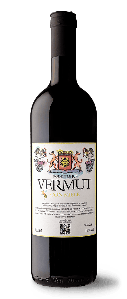 Il Vermouth